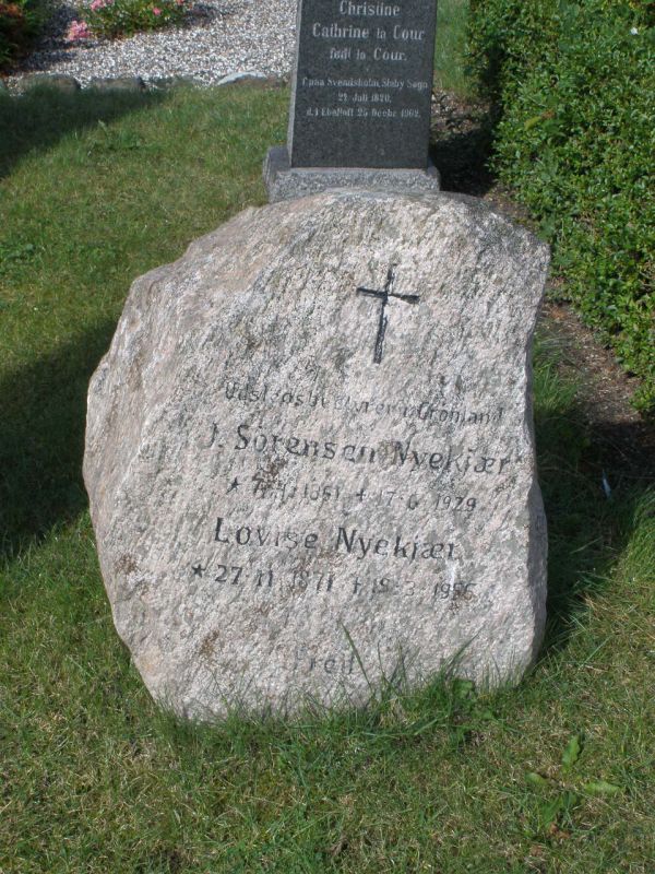 Lovise  Nyekjaer    .JPG